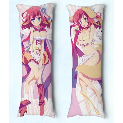 Travesseiro Dakimakura No game no Life Stephanie